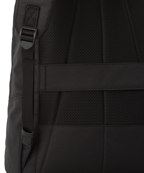 ACE(エース)の「シロン リュックサック ビジネスリュック B4 13.3インチPC セットアップ機能 18L 68943(ビジネスバッグ・メンズ・ブラック・FREE)」の11枚目の写真