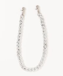 ウォレットチェーン（シルバー/銀色系）ファッション通販 - ZOZOTOWN