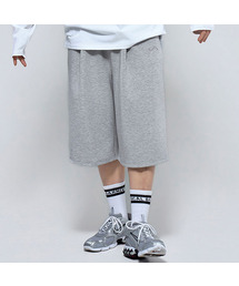 PHYSICAL GARMENTS（フィジカルガーメンツ）の「P2628 ガンヨンテンションピンタックバミューダパンツ [4COLOR]（その他パンツ）」