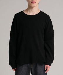 DELUXE（デラックス）の「CONNOR（Tシャツ/カットソー）」