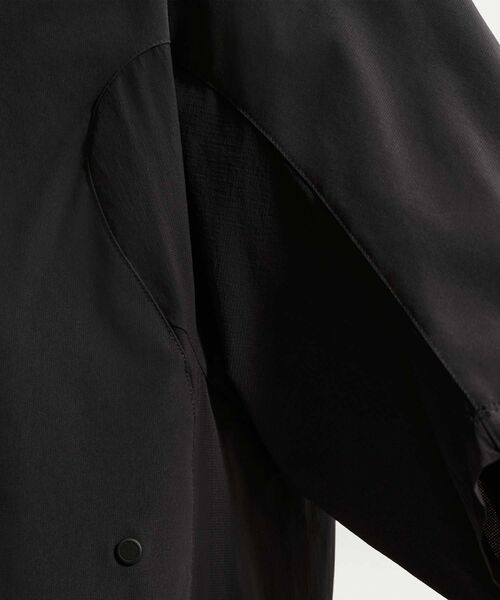 NIKE(ナイキ)の「ナイキ テック ヘリオス メンズ Dri-FIT ショートスリーブ トップ / Nike Tech Helios Men's Dri-FIT Short-Sleeve Top II2351-010 Black(シャツ/ブラウス・メンズ・ブラック・L/S/M/XL/2XL)」の21枚目の写真