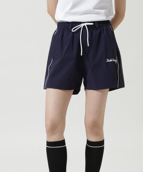 セール】【Jack Bunny!!】マルチウェイストレッチショートパンツ