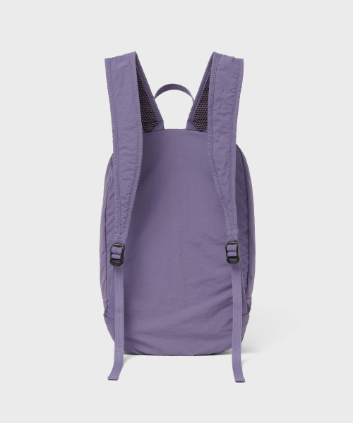 Salad bowls（サラダボール）の「503 LIP LIGHT BACKPACK[PURPLE]（バックパック/リュック・レディース・Purple・FREE）」の18枚目の写真