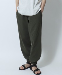 SITRY（シトリー）の「High Function Tapered Pants/マルチファンクション ストレッチ 吸水速乾 UVカット ジョガーパンツ テーパードパンツ イージーパンツ セットアップ対応（その他パンツ）」
