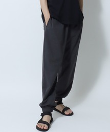 SITRY（シトリー）の「High Function Tapered Pants/マルチファンクション ストレッチ 吸水速乾 UVカット ジョガーパンツ テーパードパンツ イージーパンツ セットアップ対応（その他パンツ）」
