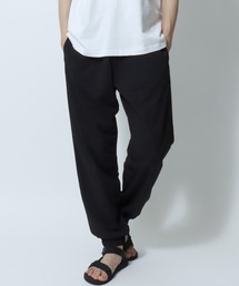 SITRY（シトリー）の「High Function Tapered Pants/マルチファンクション ストレッチ 吸水速乾 UVカット ジョガーパンツ テーパードパンツ イージーパンツ セットアップ対応（その他パンツ）」