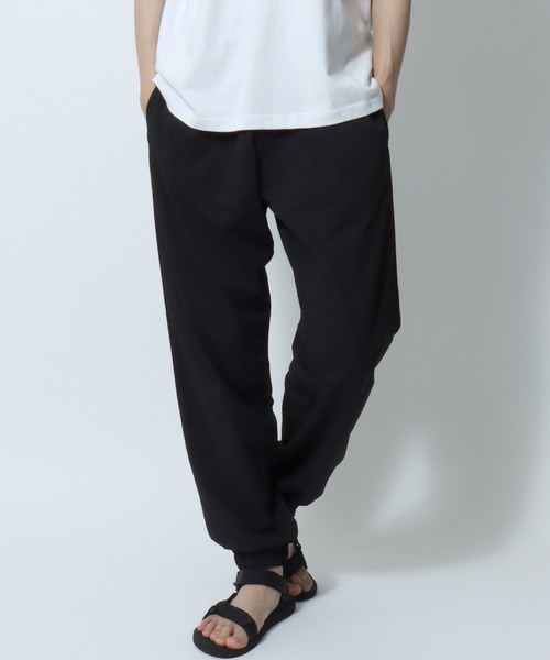 SITRY(シトリー)の「High Function Tapered Pants/マルチファンクション ストレッチ 吸水速乾 UVカット ジョガーパンツ テーパードパンツ イージーパンツ セットアップ対応(その他パンツ・メンズ・チャコール/オフホワイト/カーキ/グレー/ブラック・LL/M/L)」の1枚目の写真