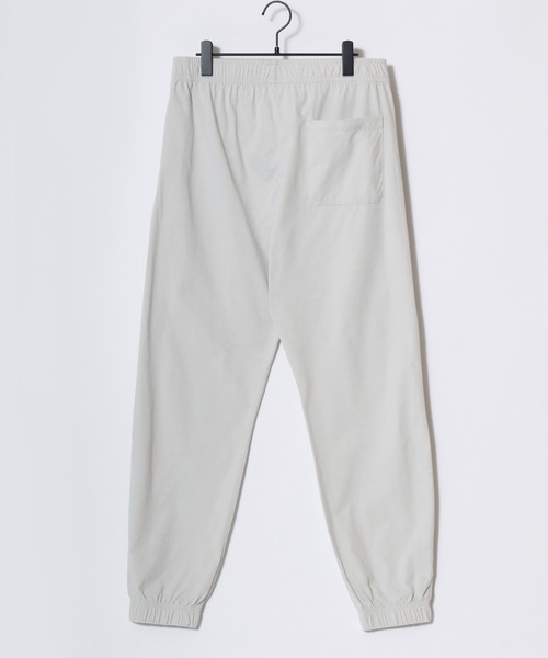 SITRY(シトリー)の「High Function Tapered Pants/マルチファンクション ストレッチ 吸水速乾 UVカット ジョガーパンツ テーパードパンツ イージーパンツ セットアップ対応(その他パンツ・メンズ・チャコール/オフホワイト/カーキ/グレー/ブラック・LL/M/L)」の9枚目の写真