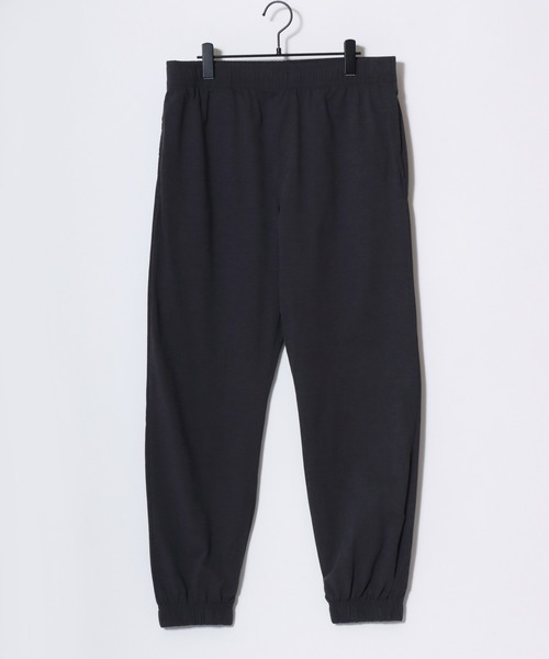 SITRY(シトリー)の「High Function Tapered Pants/マルチファンクション ストレッチ 吸水速乾 UVカット ジョガーパンツ テーパードパンツ イージーパンツ セットアップ対応(その他パンツ・メンズ・チャコール/オフホワイト/カーキ/グレー/ブラック・LL/M/L)」の11枚目の写真