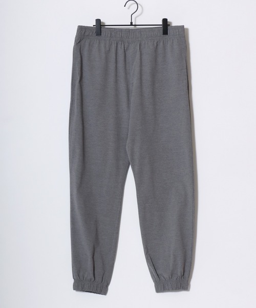 SITRY(シトリー)の「High Function Tapered Pants/マルチファンクション ストレッチ 吸水速乾 UVカット ジョガーパンツ テーパードパンツ イージーパンツ セットアップ対応(その他パンツ・メンズ・チャコール/オフホワイト/カーキ/グレー/ブラック・LL/M/L)」の12枚目の写真