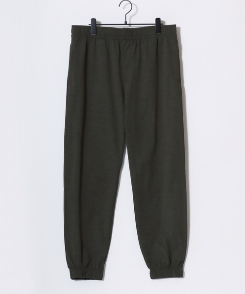 SITRY(シトリー)の「High Function Tapered Pants/マルチファンクション ストレッチ 吸水速乾 UVカット ジョガーパンツ テーパードパンツ イージーパンツ セットアップ対応(その他パンツ・メンズ・チャコール/オフホワイト/カーキ/グレー/ブラック・LL/M/L)」の10枚目の写真