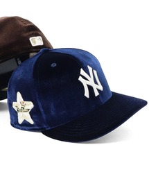 NEW ERA(�j���[�G��)�̃j���[�G���L���b�v PRE-CURVED59FIFTY MLB �x���x�b�g(�L���b�v)