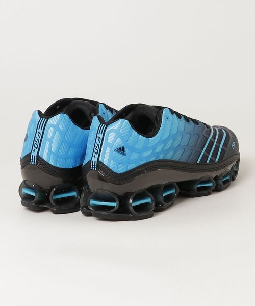 adidas Originals（アディダスオリジナルス）の「adidas MEGARIDE F50 OPQ92/KJ4419（スニーカー・メンズ・ブルー・26.5cm/27cm/27.5cm/28cm）」の2枚目の写真