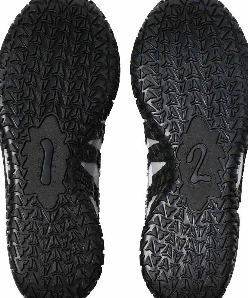 NIKE（ナイキ）の「【別注】ナイキ NIKE ナイキ JA 3 EP 限定コラボ（スニーカー・メンズ・ホワイト×シルバー・25.5cm/26.0cm/26.5cm/27.0cm/27.5cm/28.0cm/28.5cm/29.0cm/25.0cm）」の10枚目の写真