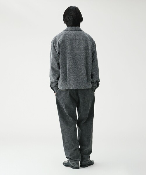 Gramicci(グラミチ)の「【別注】Gramicci / デニムパンツ(デニムパンツ・メンズ・インディゴブルー/ブラック・XL/L/M/S)」の7枚目の写真