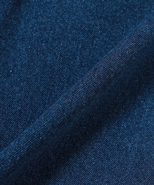 Gramicci(グラミチ)の「【別注】Gramicci / デニムパンツ(デニムパンツ・メンズ・インディゴブルー/ブラック・XL/L/M/S)」の16枚目の写真