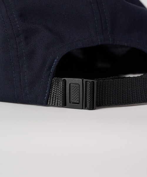 Eddie Bauer（エディーバウアー）の「men's FUDGE×Eddie Bauer ジェットキャップ（キャップ・メンズ・ネイビー/アイボリー・F）」の12枚目の写真