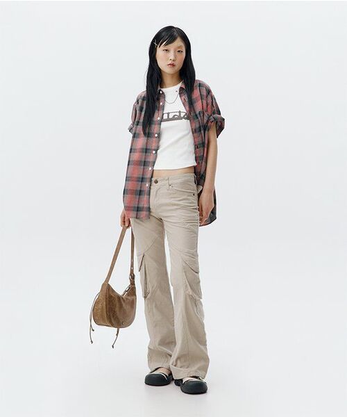 YASE(ヤセ)の「フォレストハイキングサンダルグレー(サンダル・レディース・その他・23cm/24cm/25cm/26cm/27cm/28cm)」の7枚目の写真