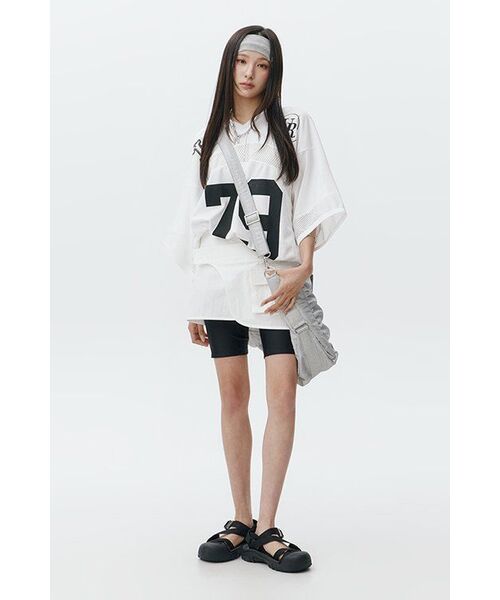 YASE(ヤセ)の「フォレストハイキングサンダルグレー(サンダル・レディース・その他・23cm/24cm/25cm/26cm/27cm/28cm)」の4枚目の写真