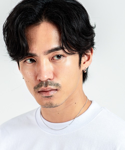 TOM WOOD(トムウッド)の「【TOMWOOD】Liz Huggies シルバー ピアス ユニセックス(ピアス(両耳用)・レディース・シルバー・FREE)」の9枚目の写真