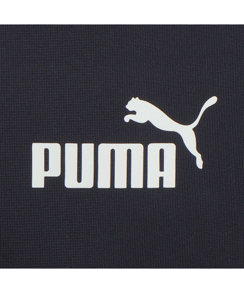 PUMA(プーマ)の「PUMA プーマ メンズ ポリ ベスボール スーツ 上下セット(ジャージ・メンズ・ネイビー・LARGE/X-LARGE)」の4枚目の写真