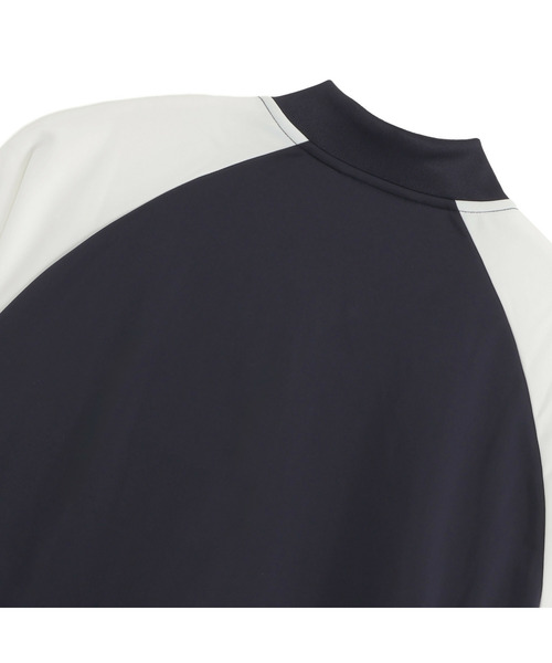 PUMA(プーマ)の「PUMA プーマ メンズ ポリ ベスボール スーツ 上下セット(ジャージ・メンズ・ネイビー・LARGE/X-LARGE)」の6枚目の写真
