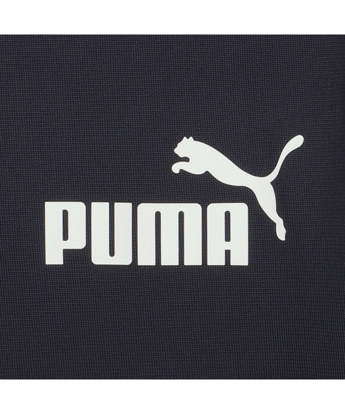 PUMA(プーマ)の「PUMA プーマ メンズ ポリ ベスボール スーツ 上下セット(ジャージ・メンズ・ネイビー・LARGE/X-LARGE)」の8枚目の写真