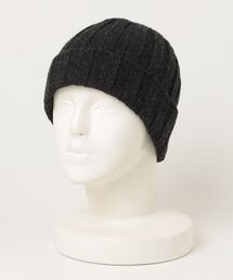 nonnative（ノンネイティブ）の「ニットキャップ（ニットキャップ/ビーニー）」