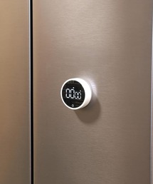 PEARL LIFE(�p�[�����C�t)�̌vHAKARI LED�f�W�^���^�C�}�[(�L�b�`���c�[��)