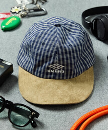 UMBRO（アンブロ）の「キャップ（キャップ）」