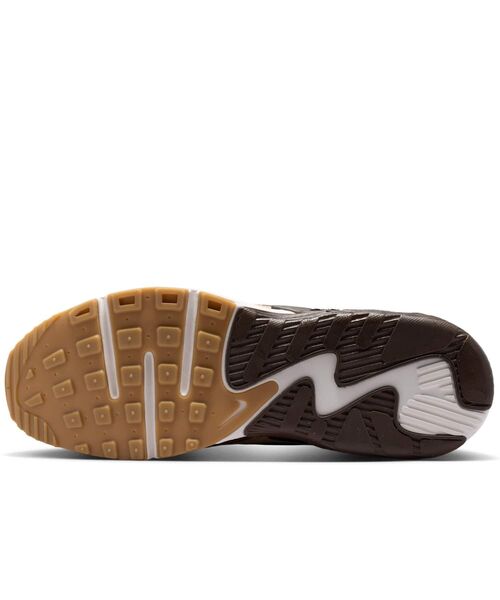 NIKE（ナイキ）の「ナイキ エア マックス エクシー メンズシューズ / Nike Air Max Excee Men's Shoes FZ5486-200 Khaki（スニーカー・メンズ・カーキ・25.5/25/27/26.5/29/28.5/28/27.5/26）」の2枚目の写真