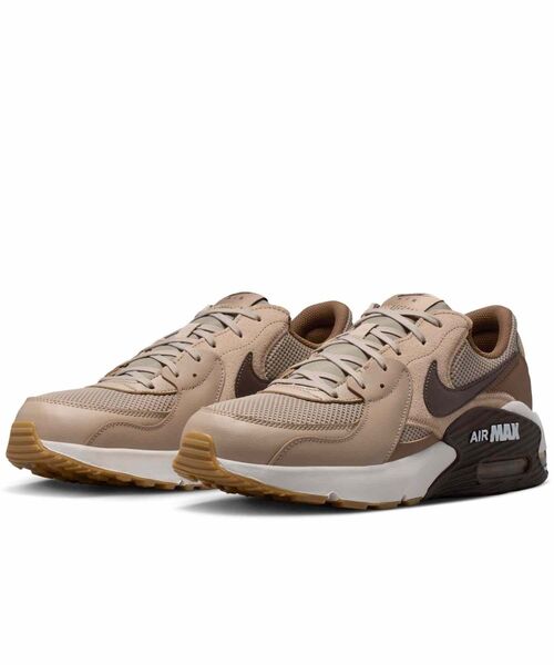 NIKE（ナイキ）の「ナイキ エア マックス エクシー メンズシューズ / Nike Air Max Excee Men's Shoes FZ5486-200 Khaki（スニーカー・メンズ・カーキ・25.5/25/27/26.5/29/28.5/28/27.5/26）」の5枚目の写真