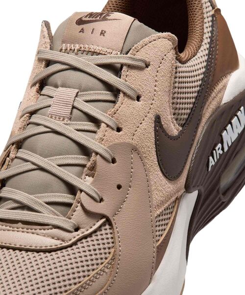 NIKE（ナイキ）の「ナイキ エア マックス エクシー メンズシューズ / Nike Air Max Excee Men's Shoes FZ5486-200 Khaki（スニーカー・メンズ・カーキ・25.5/25/27/26.5/29/28.5/28/27.5/26）」の7枚目の写真