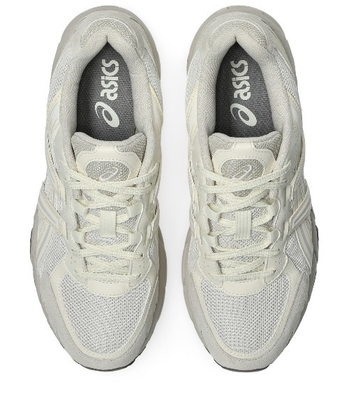 ASICS（アシックス）の「GEL-SONOMA TR62 / ゲルソノマ ティーアール62（スニーカー・メンズ・ホワイト系その他・26.5/25/26/25.5/23/23.5/27.5/22.5/24.5/27/24/28）」の5枚目の写真