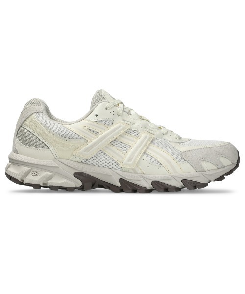 ASICS（アシックス）の「GEL-SONOMA TR62 / ゲルソノマ ティーアール62（スニーカー・メンズ・ホワイト系その他・26.5/25/26/25.5/23/23.5/27.5/22.5/24.5/27/24/28）」の3枚目の写真
