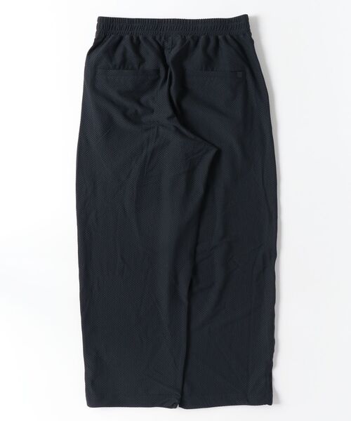 DAIWA PIER39(ダイワピア39)の「TECH MESH PANTS BP-43026W(その他パンツ・メンズ・ブラック・LARGE/MEDIUM/SMALL/X-LARGE)」の11枚目の写真