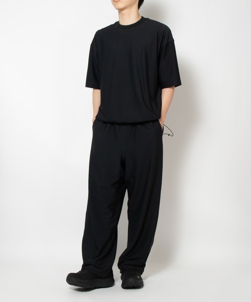 DAIWA PIER39(ダイワピア39)の「TECH MESH PANTS BP-43026W(その他パンツ・メンズ・ブラック・LARGE/MEDIUM/SMALL/X-LARGE)」の4枚目の写真