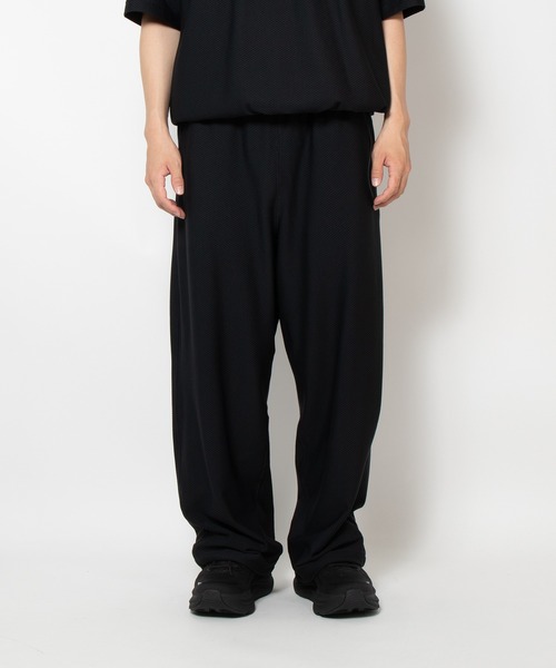DAIWA PIER39(ダイワピア39)の「TECH MESH PANTS BP-43026W(その他パンツ・メンズ・ブラック・LARGE/MEDIUM/SMALL/X-LARGE)」の5枚目の写真