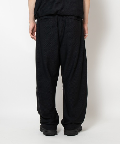 DAIWA PIER39(ダイワピア39)の「TECH MESH PANTS BP-43026W(その他パンツ・メンズ・ブラック・LARGE/MEDIUM/SMALL/X-LARGE)」の7枚目の写真