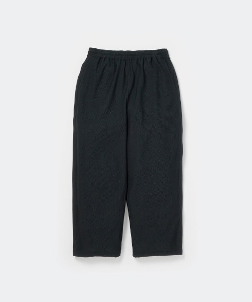 DAIWA PIER39(ダイワピア39)の「TECH MESH PANTS BP-43026W(その他パンツ・メンズ・ブラック・LARGE/MEDIUM/SMALL/X-LARGE)」の10枚目の写真