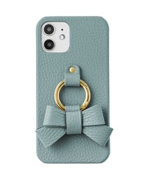 スマホケース リボン ブランド ミュウミュウ スマホケースiphone16