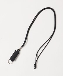 ED ROBERT JUDSON（エドロバートジャドソン）の「＜ED ROBERT JUDSON＞ CLIP NECK HLDR/ネックホルダー（ネックレス）」