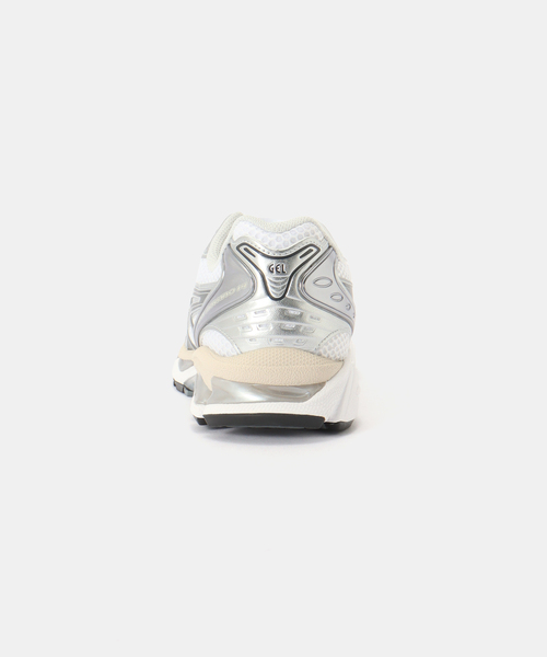 ASICS(アシックス)の「ASICS / アシックス GEL-KAYANO 14 / 1203A537(スニーカー・レディース・ホワイト・24.5cm/24cm/23.5cm)」の4枚目の写真