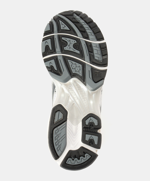ASICS(アシックス)の「ASICS / アシックス GEL-KAYANO 14 / 1203A537(スニーカー・レディース・ホワイト・24.5cm/24cm/23.5cm)」の8枚目の写真