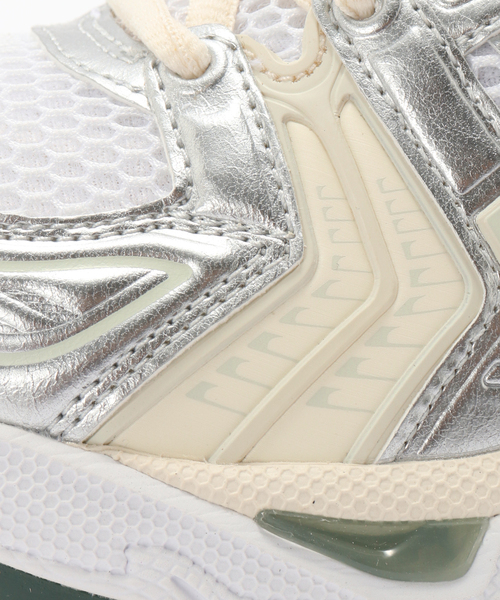 ASICS(アシックス)の「ASICS / アシックス GEL-KAYANO 14 / 1203A537(スニーカー・レディース・ホワイト・24.5cm/24cm/23.5cm)」の9枚目の写真