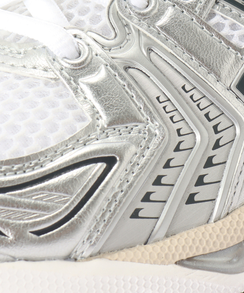 ASICS(アシックス)の「ASICS / アシックス GEL-KAYANO 14 / 1203A537(スニーカー・レディース・ホワイト・24.5cm/24cm/23.5cm)」の10枚目の写真