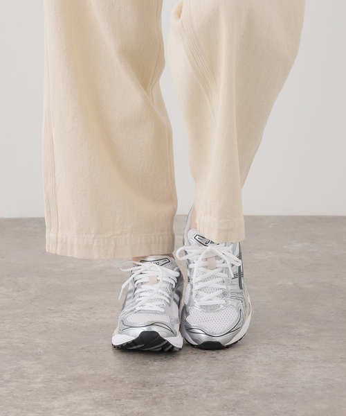 ASICS(アシックス)の「ASICS / アシックス GEL-KAYANO 14 / 1203A537(スニーカー・レディース・ホワイト・24.5cm/24cm/23.5cm)」の13枚目の写真