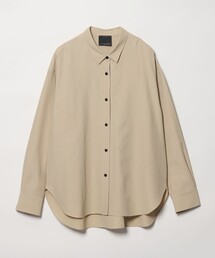<conte> NVL ベーシックシャツ