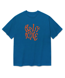 グラフィ 半袖Tシャツ F05BRD_HBX11074