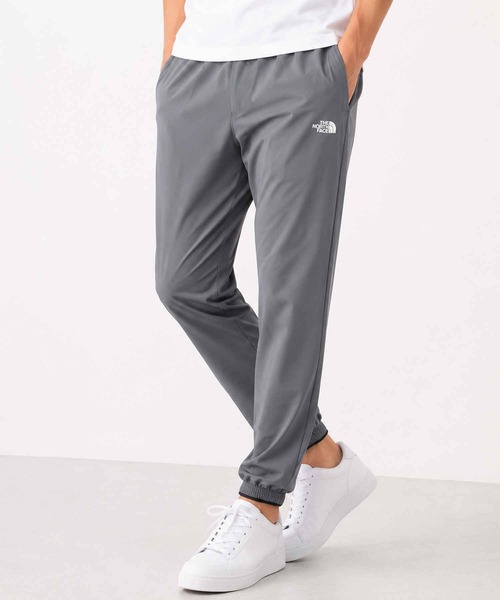 THE NORTH FACE(ザノースフェイス)の「TNF ワンダージョガー ナイロンパンツ M WANDER JOGGER 2.0(スウェットパンツ・メンズ・グリーン/グレー/ブラック・XS/L/S/M/XL)」の2枚目の写真